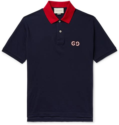 cheap mens gucci polo|T.